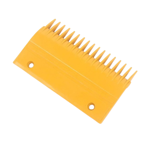 Otis Escalator Comb Plate